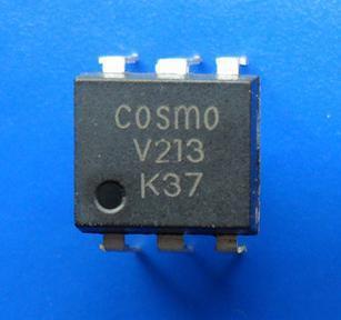 光电器件技术前沿 深入解析COSMO光MOS继电器AQV213与KAQV213的卓越性能与应用优势